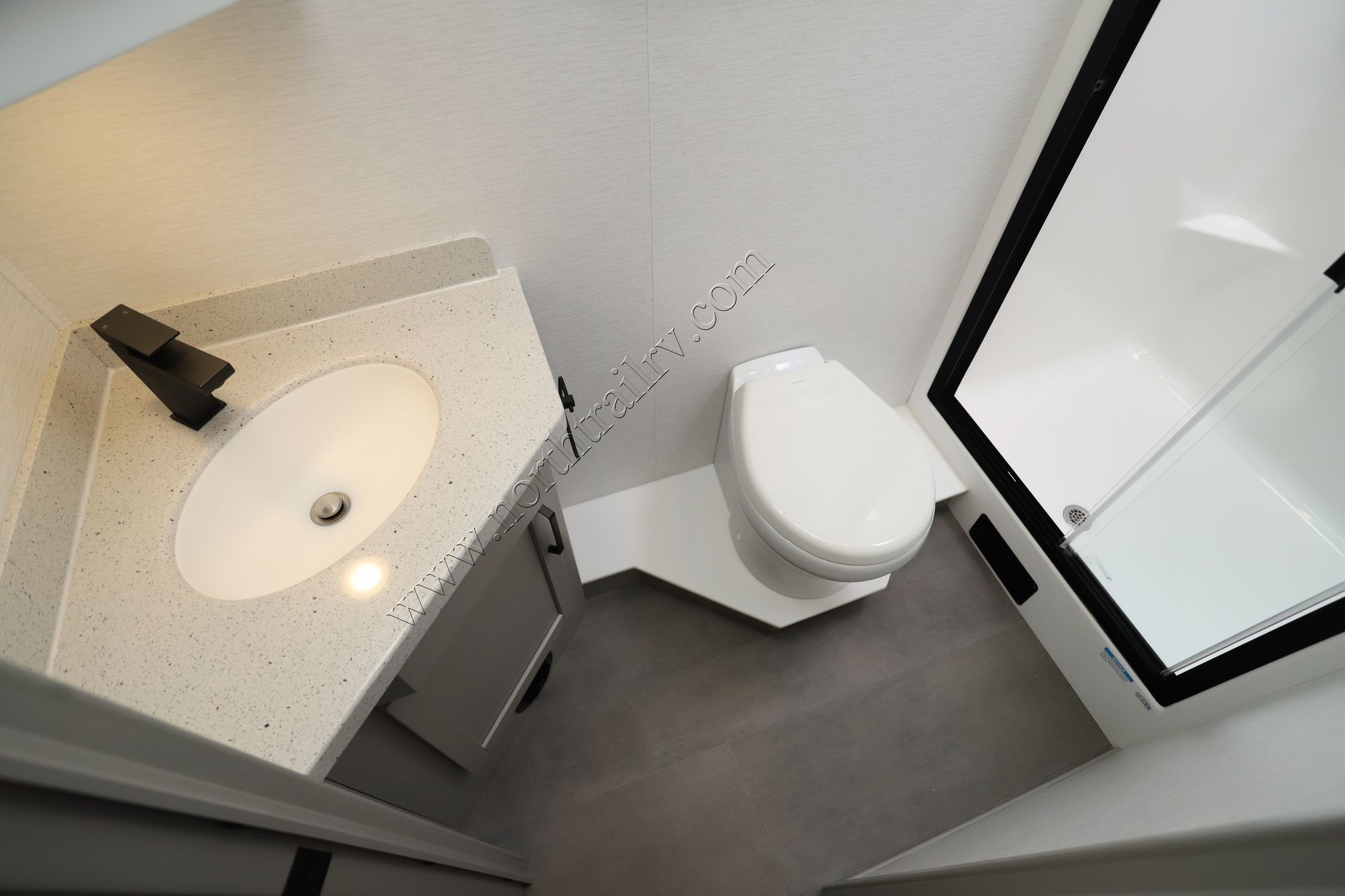 New 2026 Renegade Rv Veracruz 32VDS Super C  For Sale