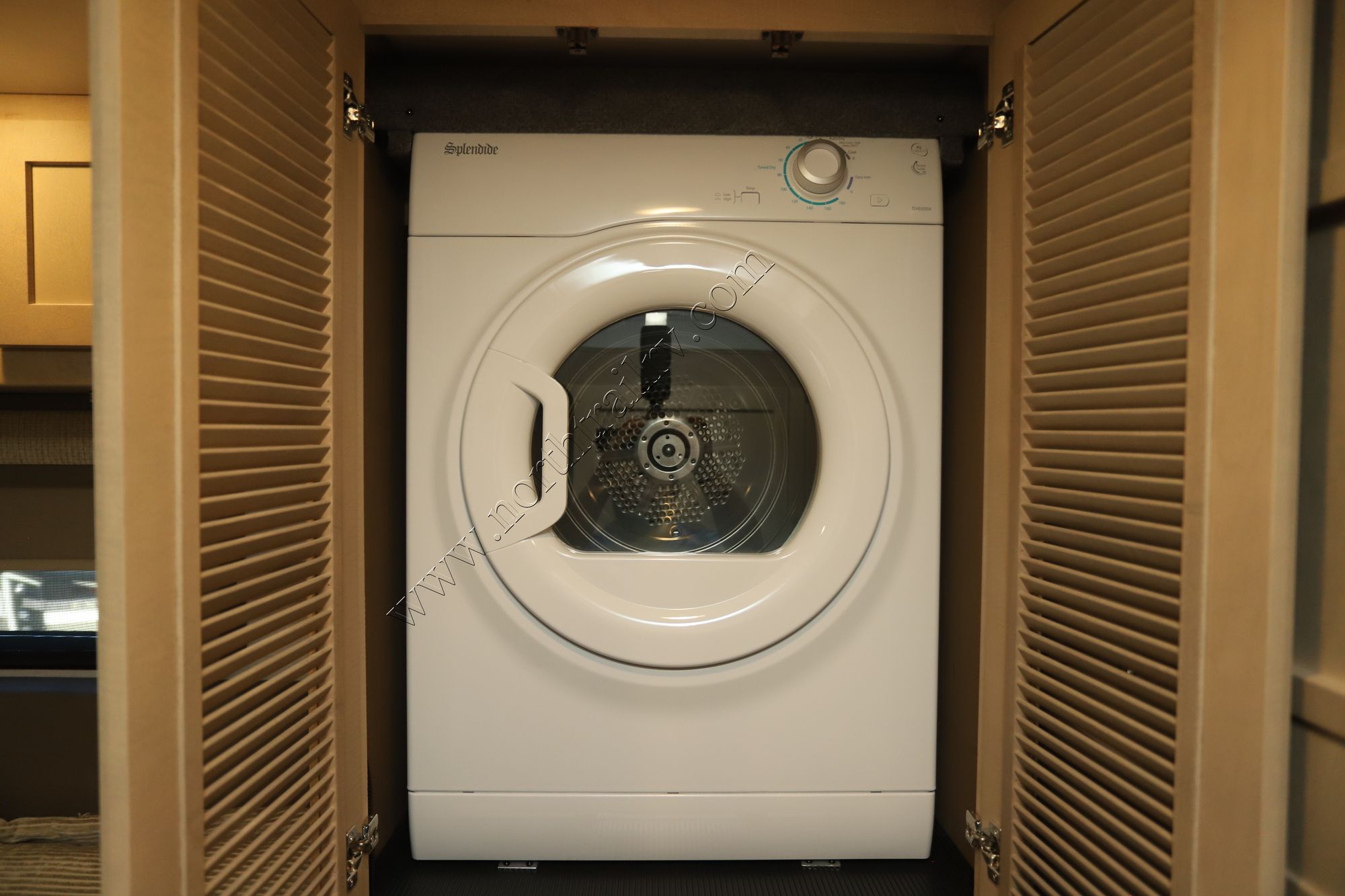 New 2026 Renegade Rv Valencia 39BB Super C  For Sale