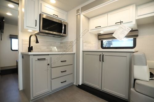 2026 Renegade Rv Veracruz 32VDS