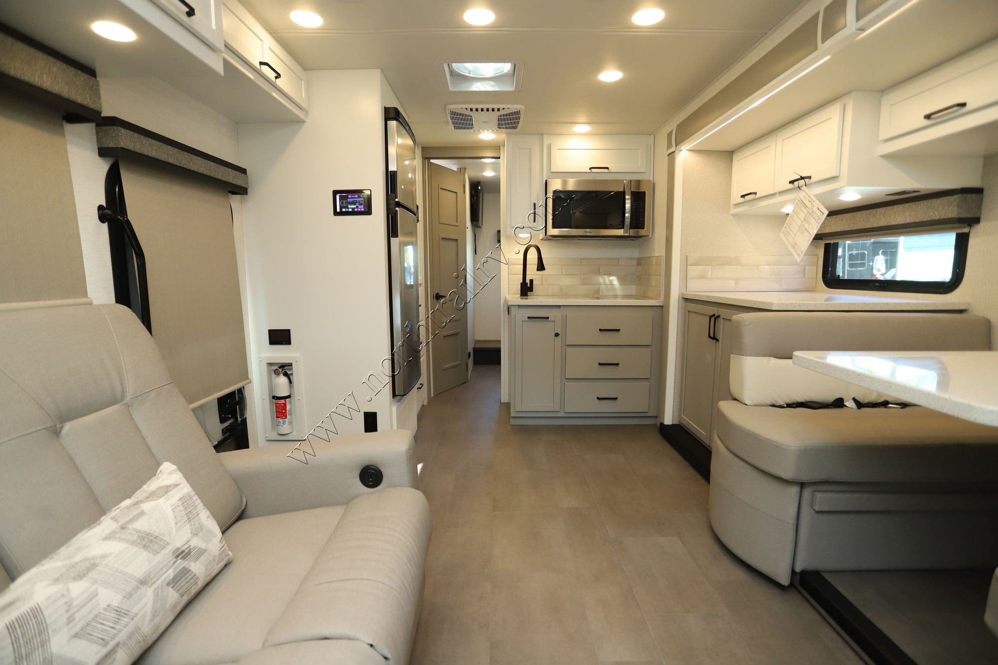 New 2026 Renegade Rv Veracruz 32VDS Super C  For Sale