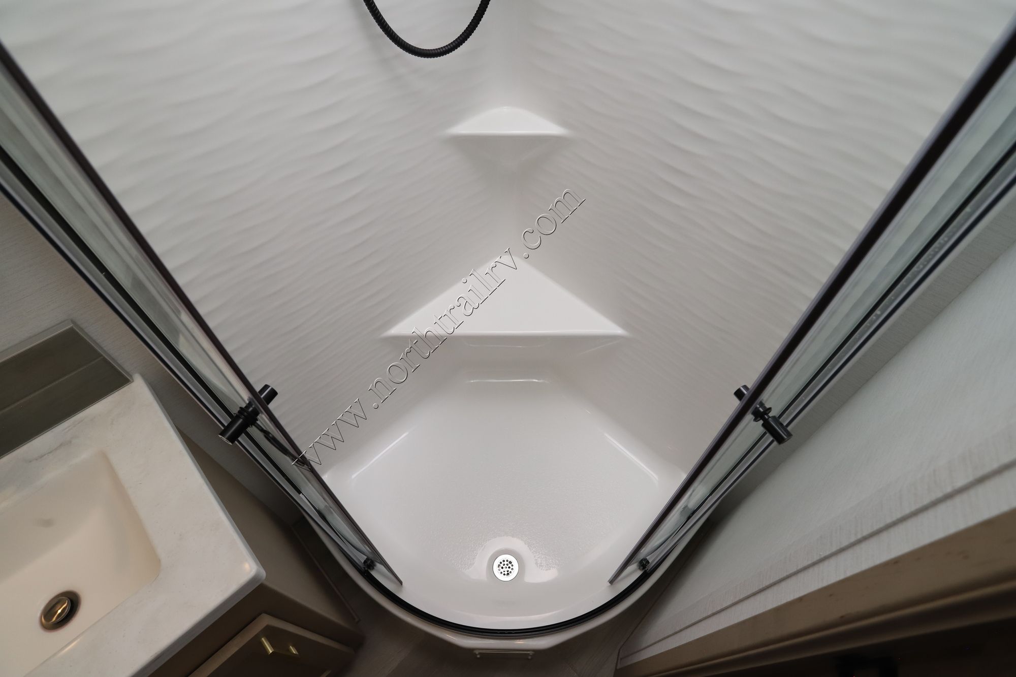 New 2026 Renegade Rv Valencia 39BB Super C  For Sale