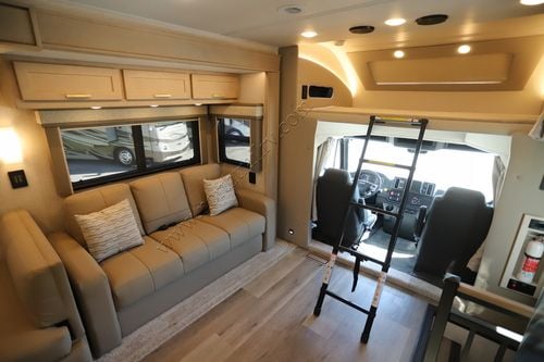 2026 Renegade Rv Valencia 39BB Super C