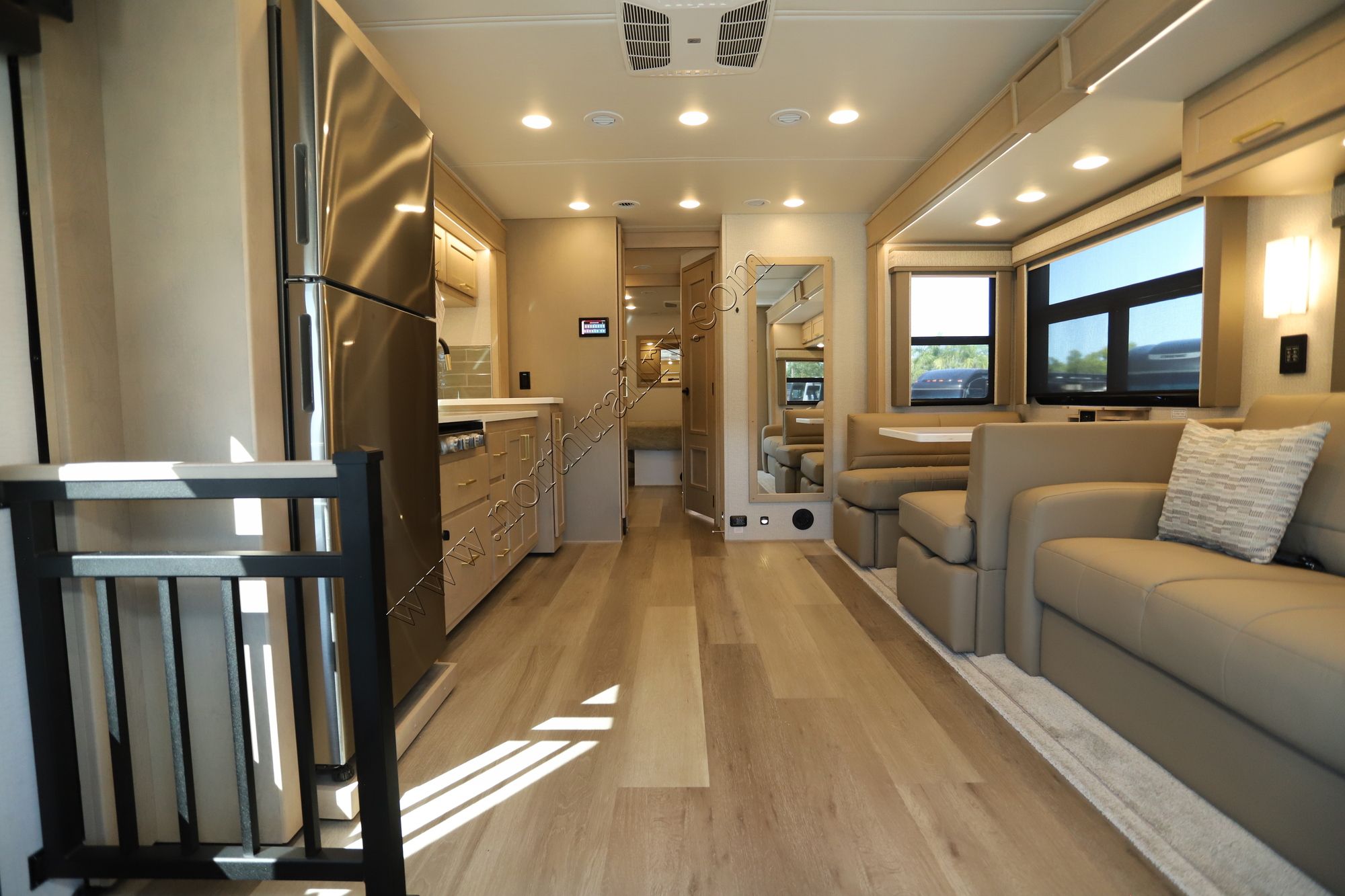New 2026 Renegade Rv Valencia 39BB Super C  For Sale