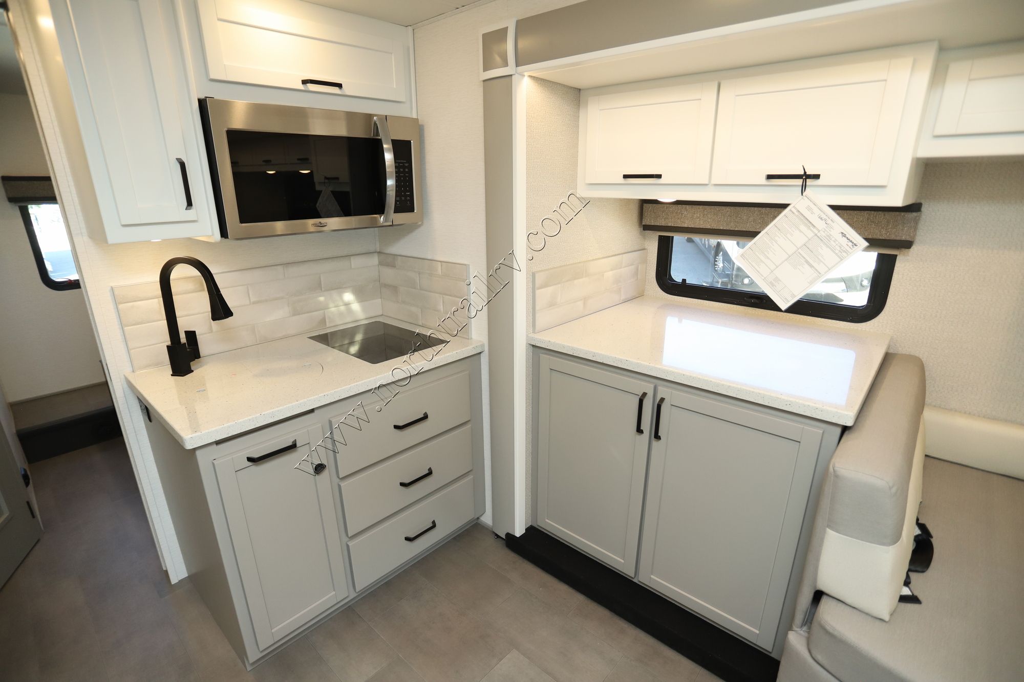 New 2026 Renegade Rv Veracruz 32VDS Super C  For Sale