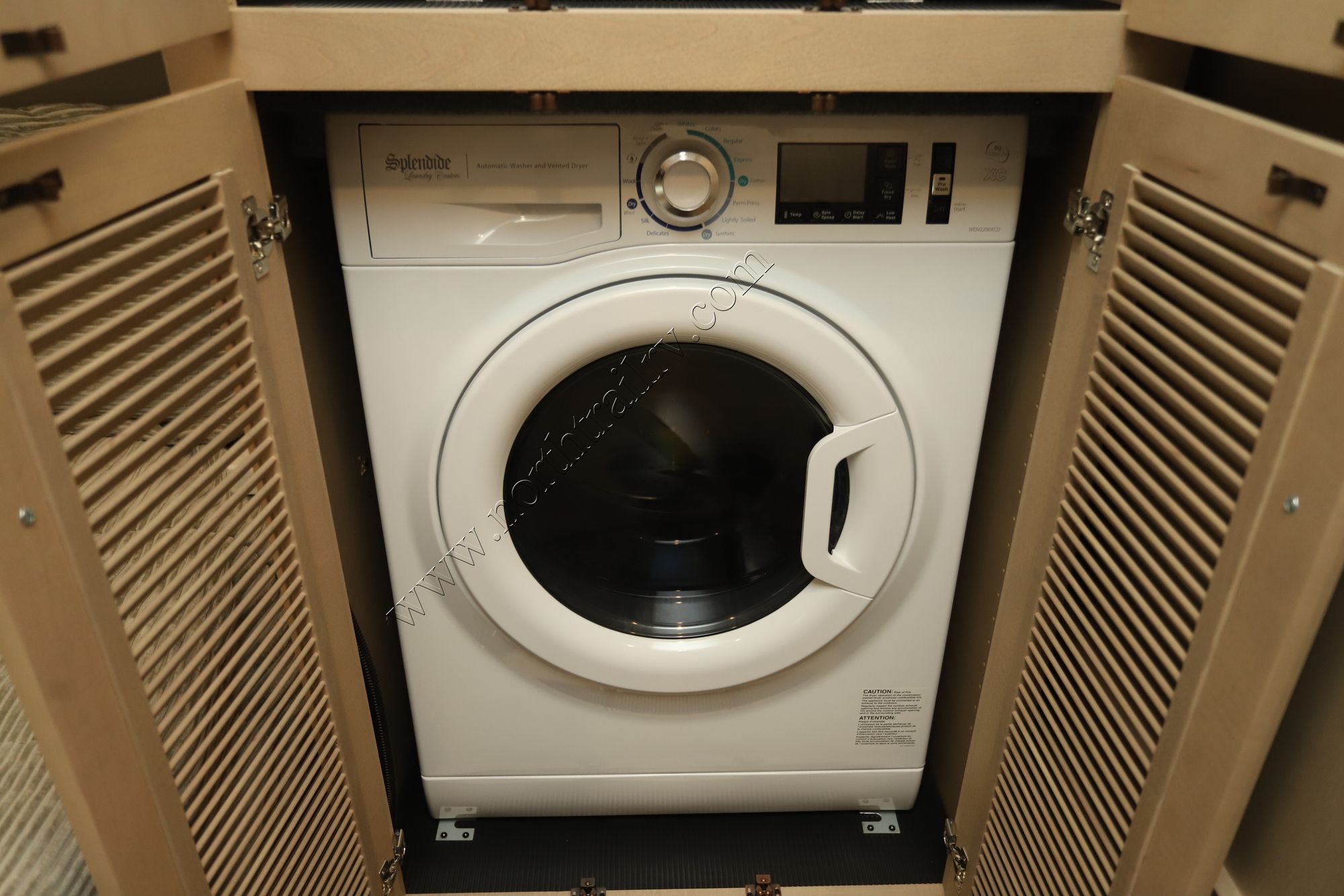 New 2026 Renegade Rv Valencia 39BB Super C  For Sale