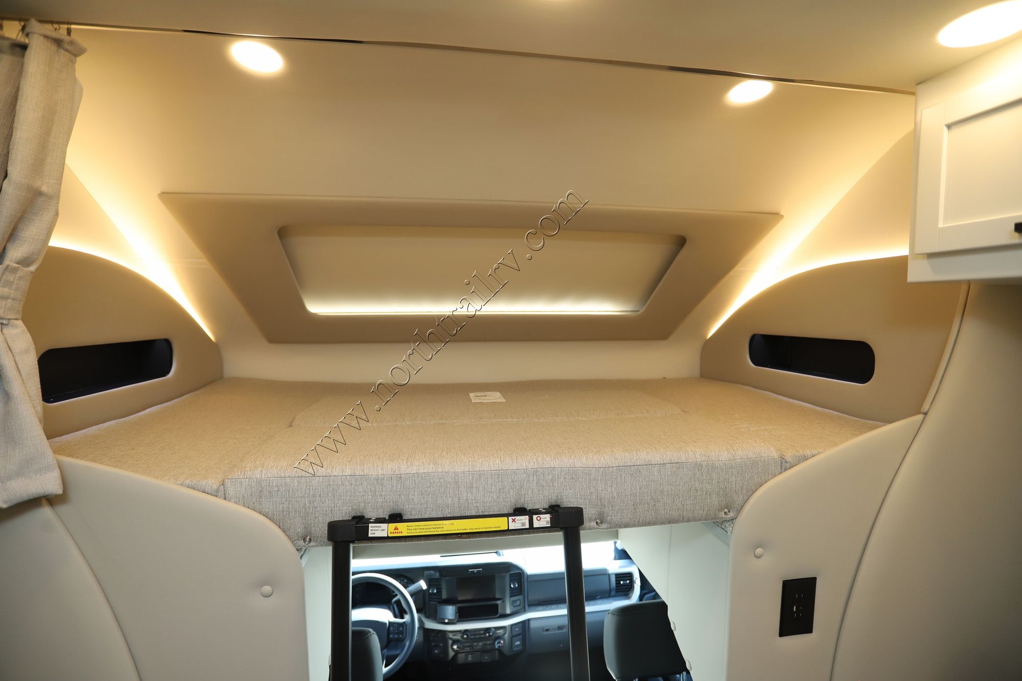 New 2026 Renegade Rv Veracruz 32VDS Super C  For Sale