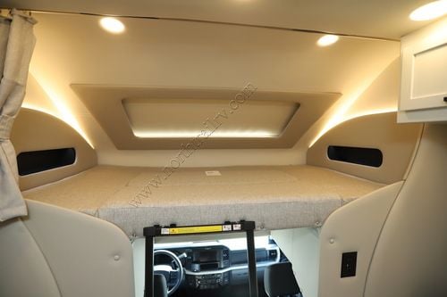 2026 Renegade Rv Veracruz 32VDS