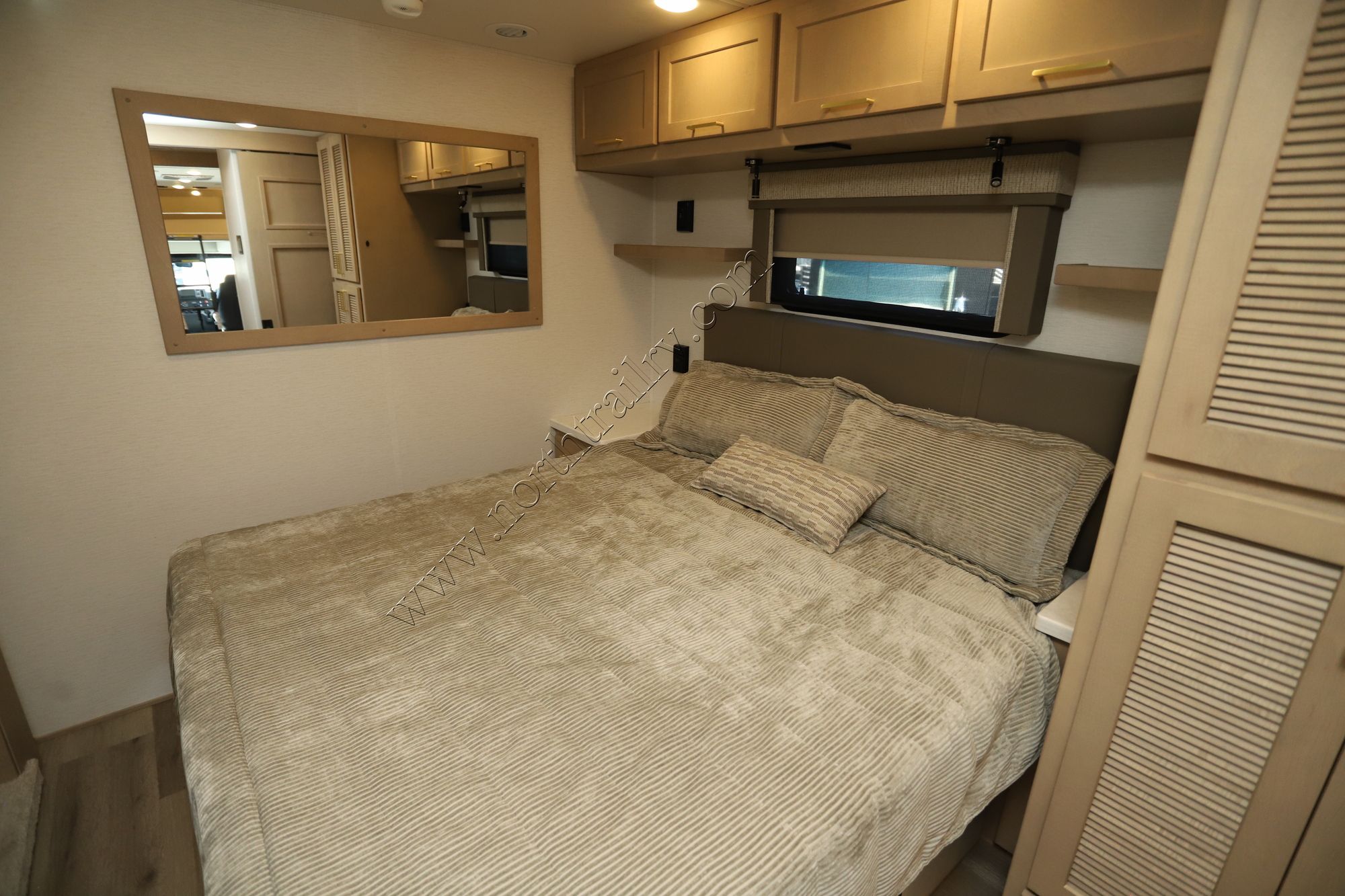 New 2026 Renegade Rv Valencia 39BB Super C  For Sale