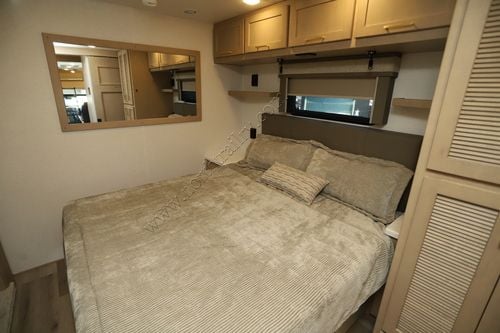 2026 Renegade Rv Valencia 39BB Super C
