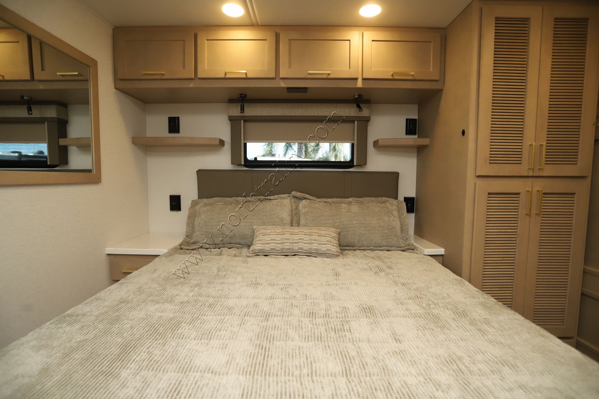New 2026 Renegade Rv Valencia 39BB Super C  For Sale