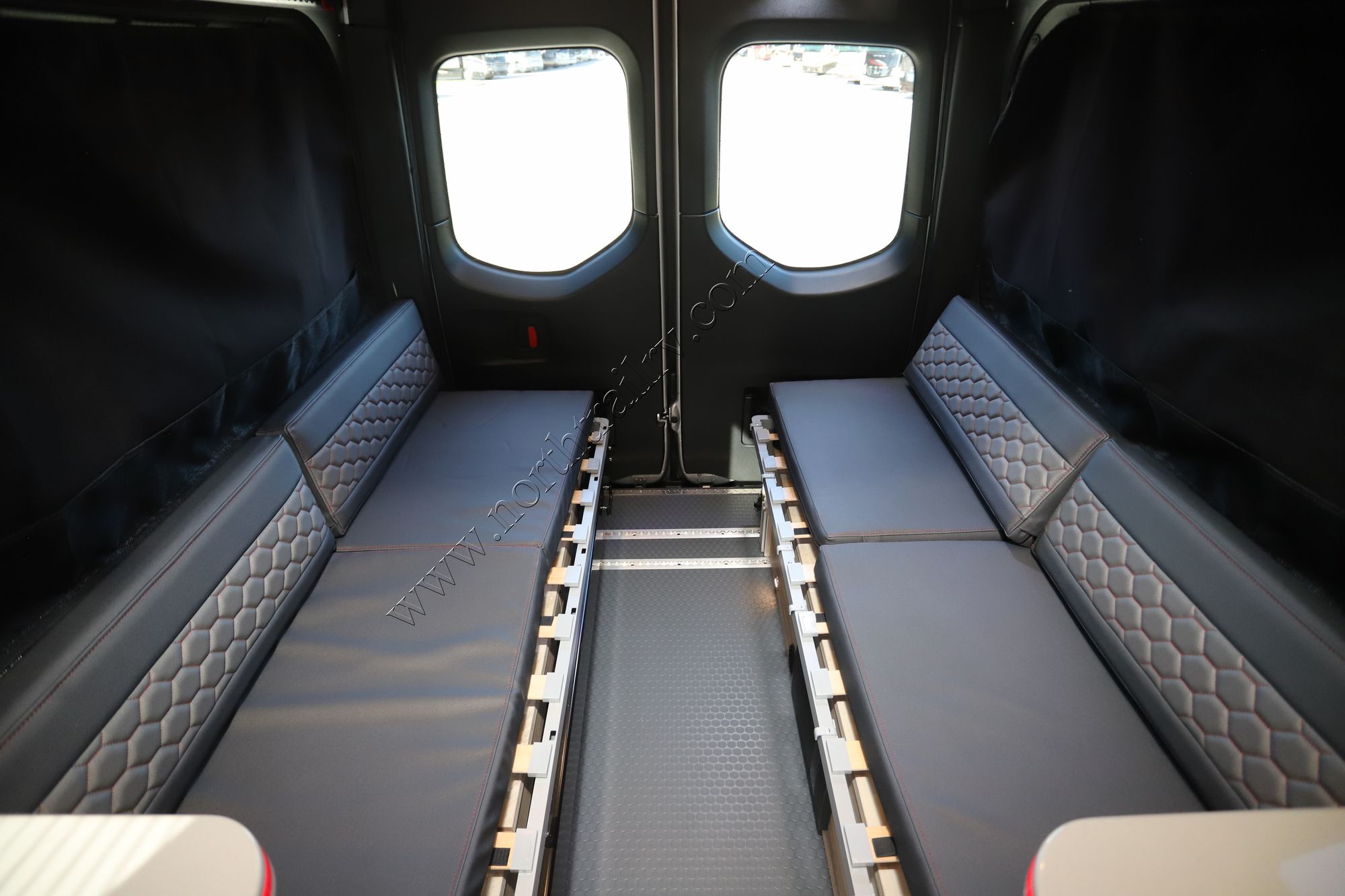 Used 2025 Airstream Interstate 19 E-1 Class B  For Sale