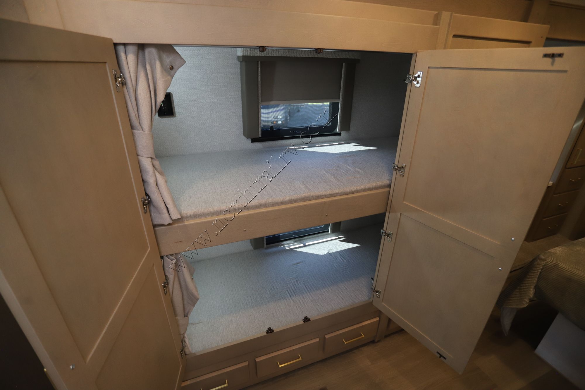 New 2026 Renegade Rv Valencia 39BB Super C  For Sale