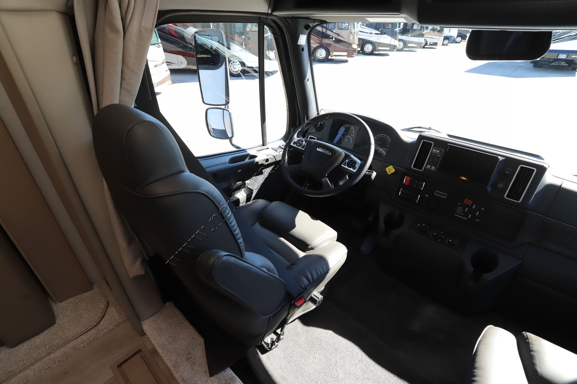 New 2026 Renegade Rv Valencia 39BB Super C  For Sale