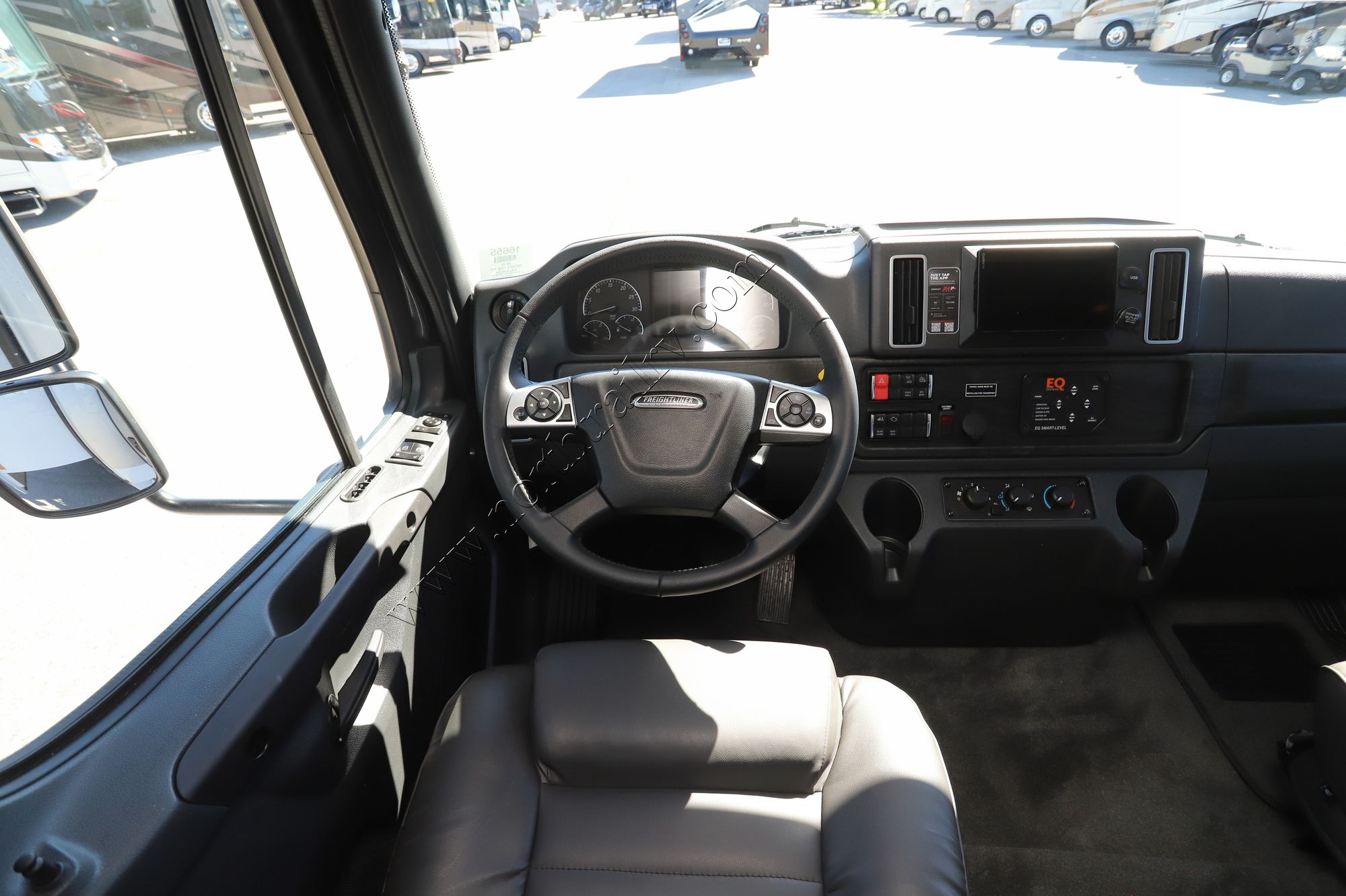 New 2026 Renegade Rv Valencia 39BB Super C  For Sale