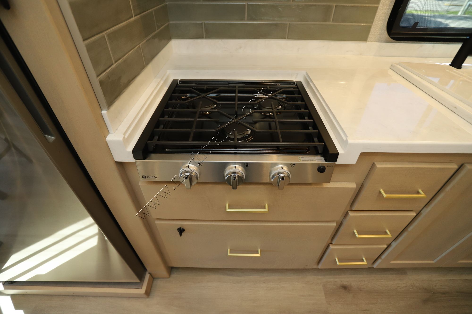 New 2026 Renegade Rv Valencia 39BB Super C  For Sale