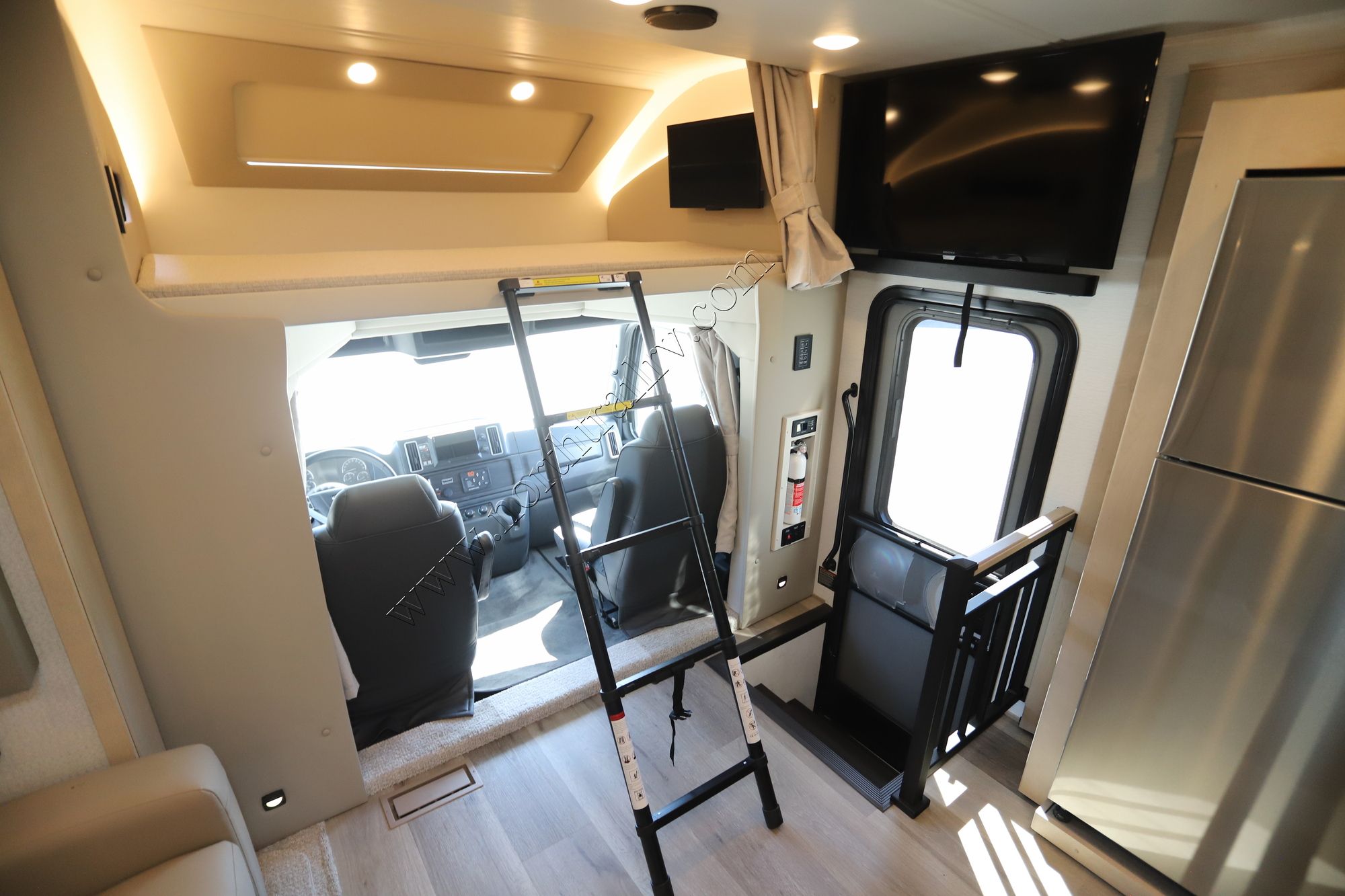 New 2026 Renegade Rv Valencia 39BB Super C  For Sale