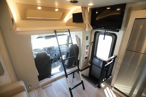 2026 Renegade Rv Valencia 39BB Super C
