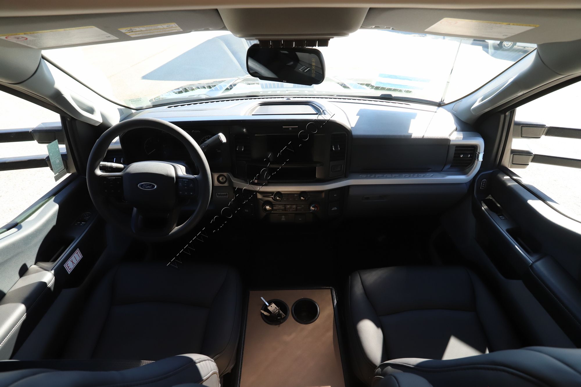 New 2026 Renegade Rv Veracruz 32VDS Super C  For Sale