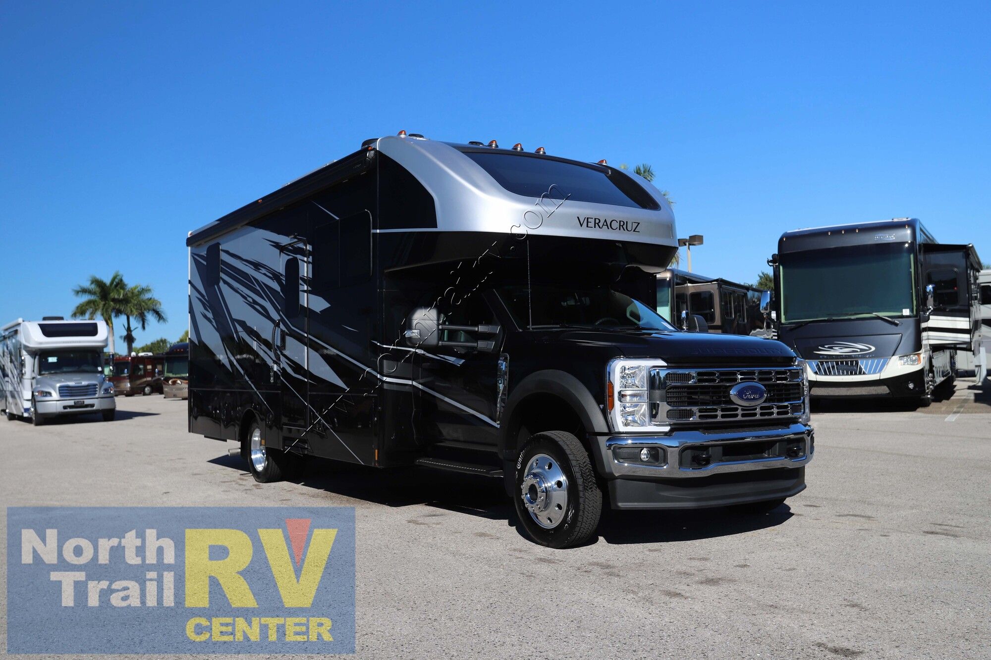 New 2026 Renegade Rv Veracruz 32VDS Super C  For Sale