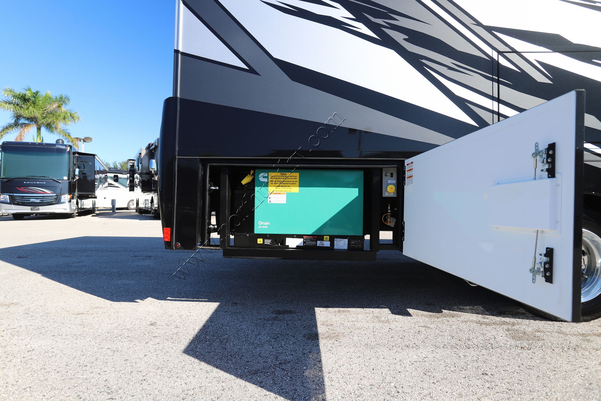 New 2026 Renegade Rv Veracruz 32VDS Super C  For Sale