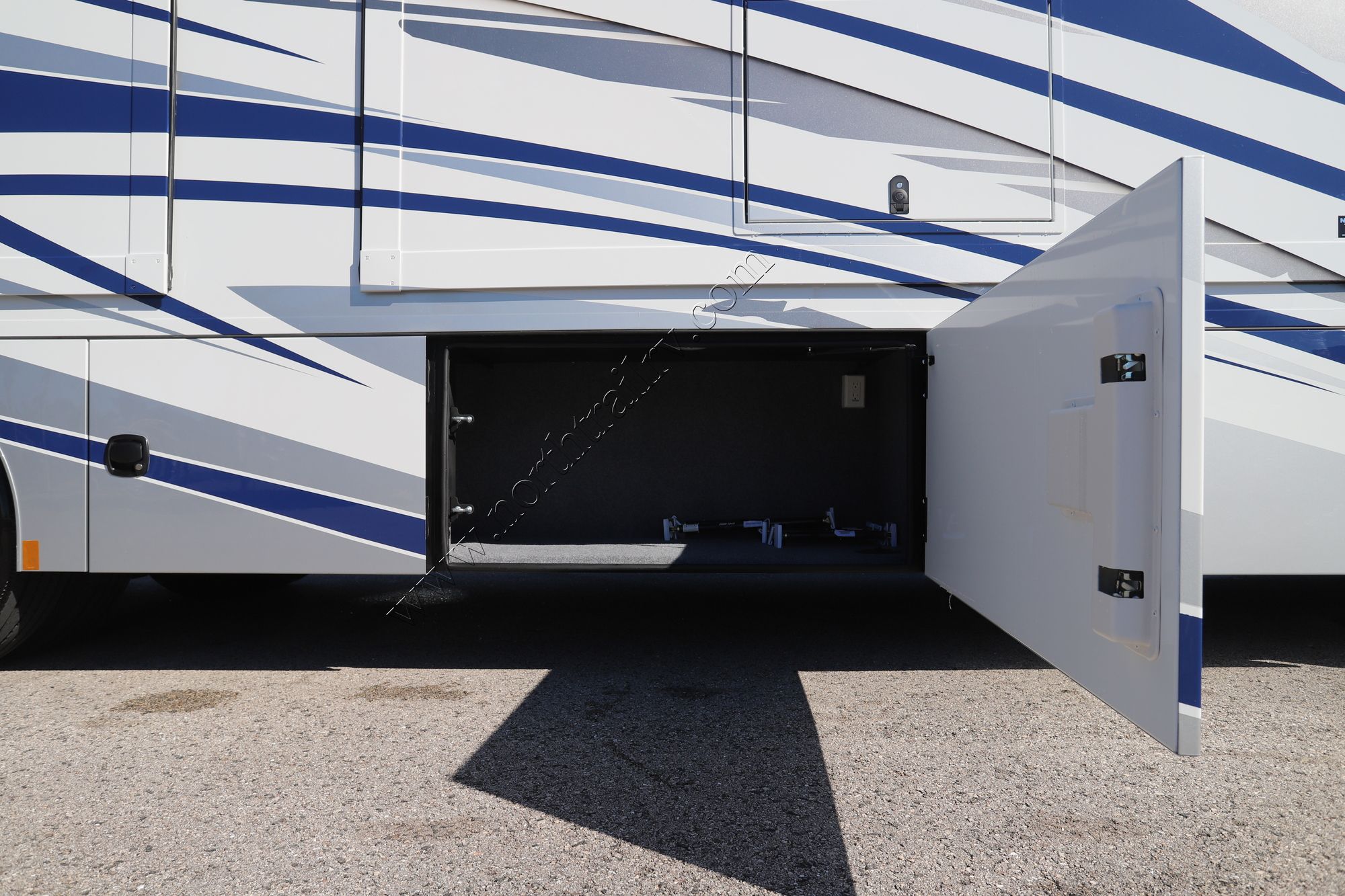 New 2026 Renegade Rv Valencia 39BB Super C  For Sale