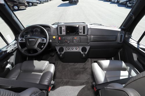 2026 Renegade Rv Valencia 39BB Super C