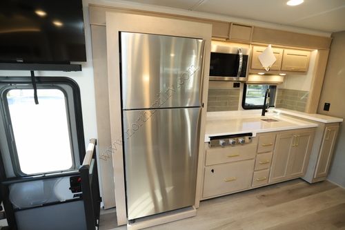 2026 Renegade Rv Valencia 39BB Super C
