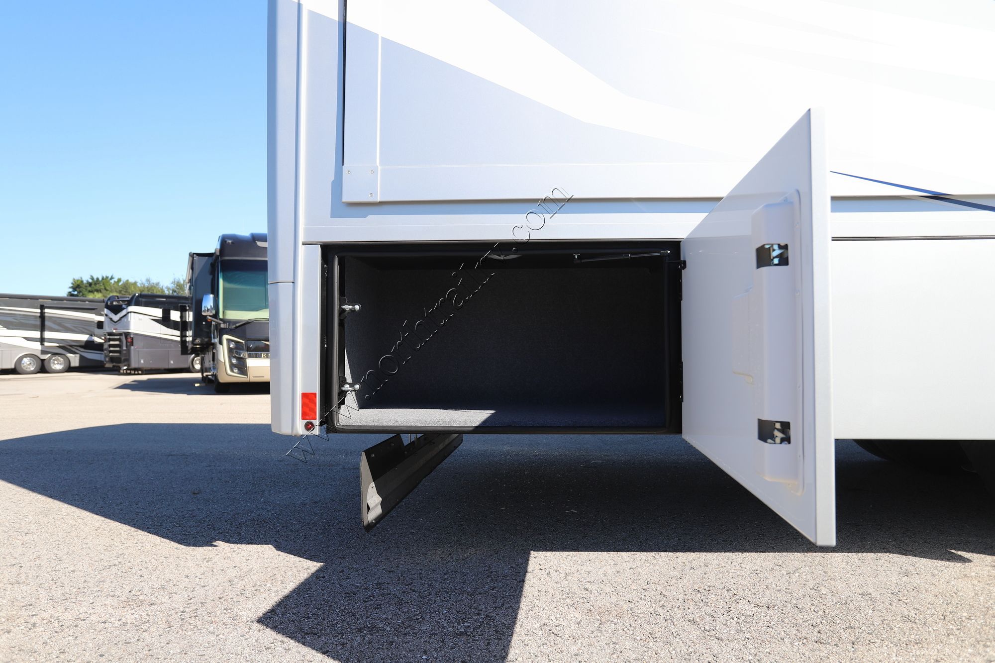 New 2026 Renegade Rv Valencia 39BB Super C  For Sale