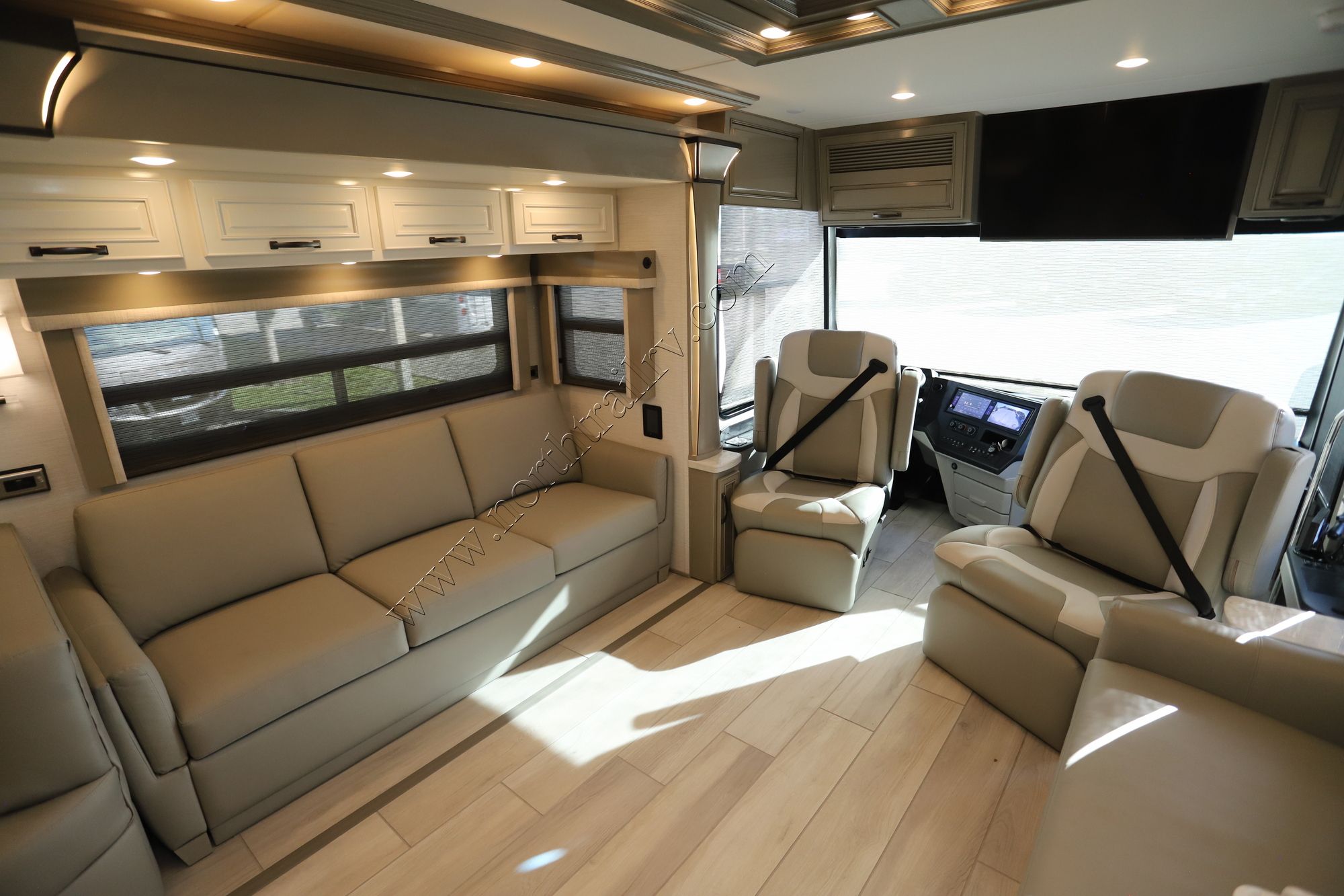 Used 2026 Newmar Dutch Star 4340 Class A  For Sale