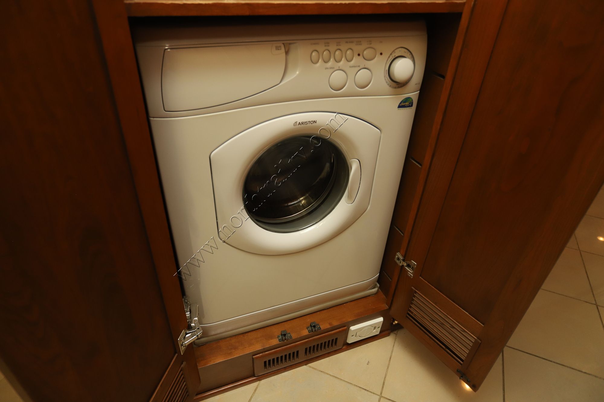 Used 2008 Monaco Dynasty QUEEN IV Class A  For Sale