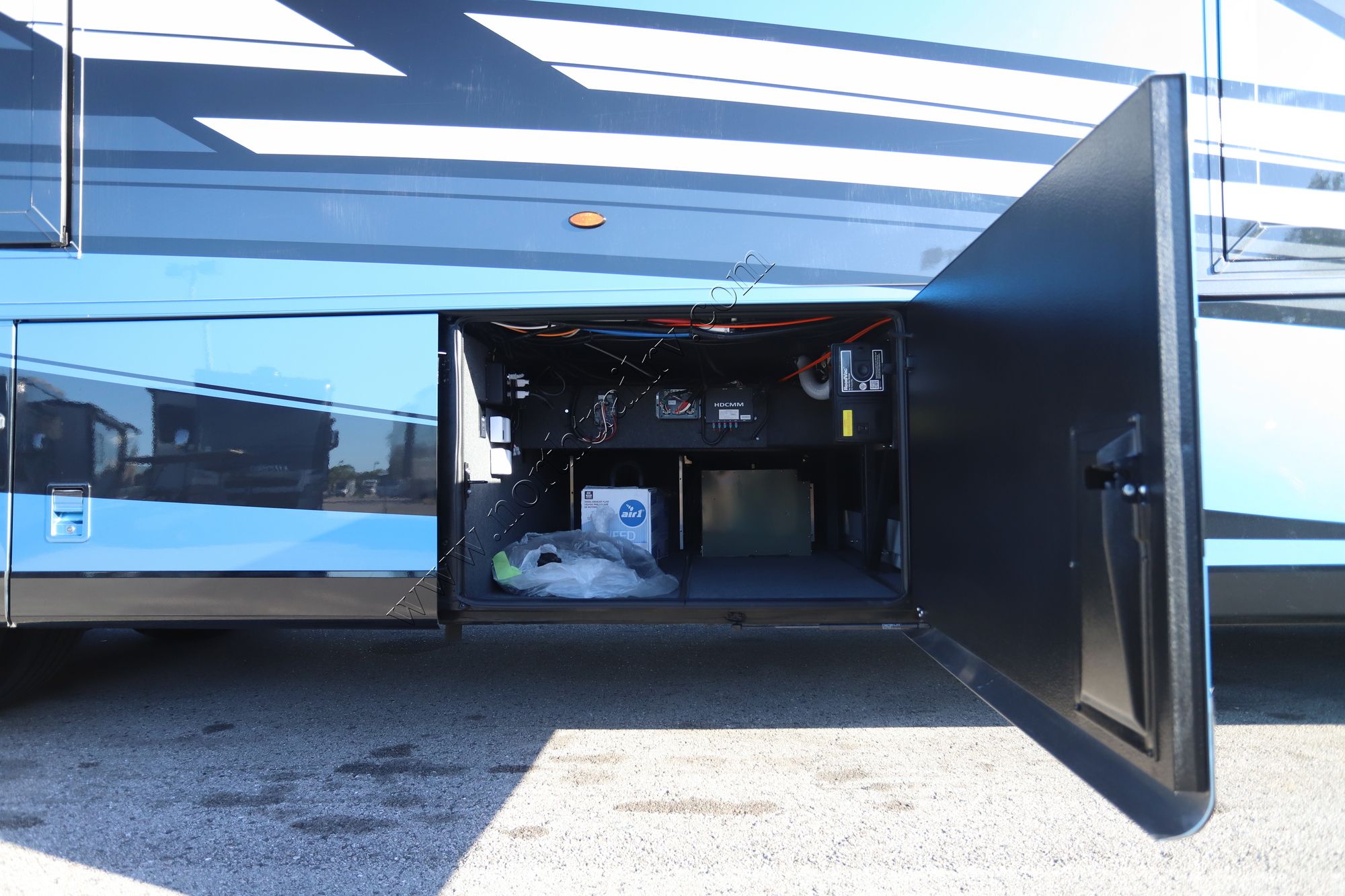 Used 2026 Newmar Dutch Star 4340 Class A  For Sale