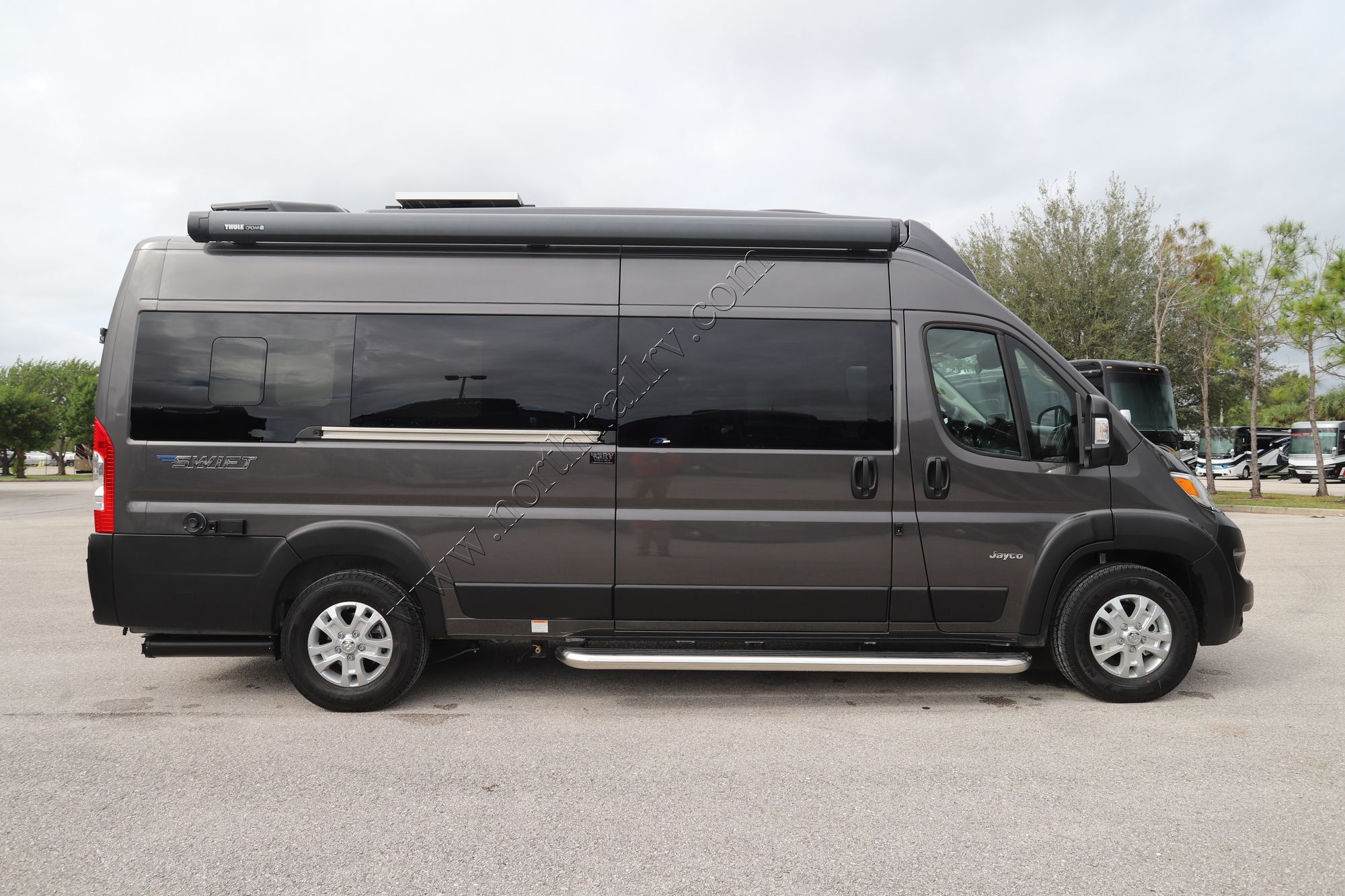 New 2024 Jayco Swift 20D Class B  For Sale