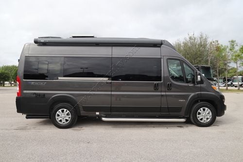 2024 Jayco Swift 20D