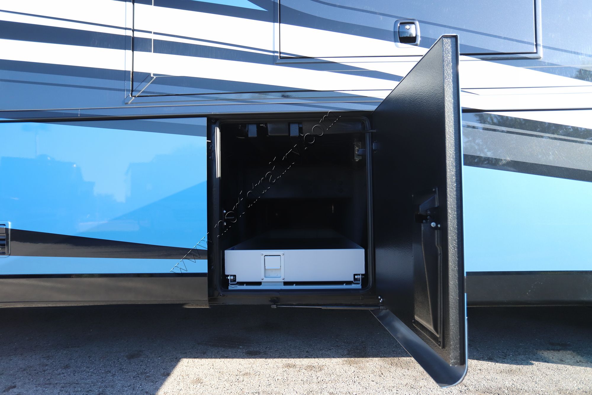 Used 2026 Newmar Dutch Star 4340 Class A  For Sale