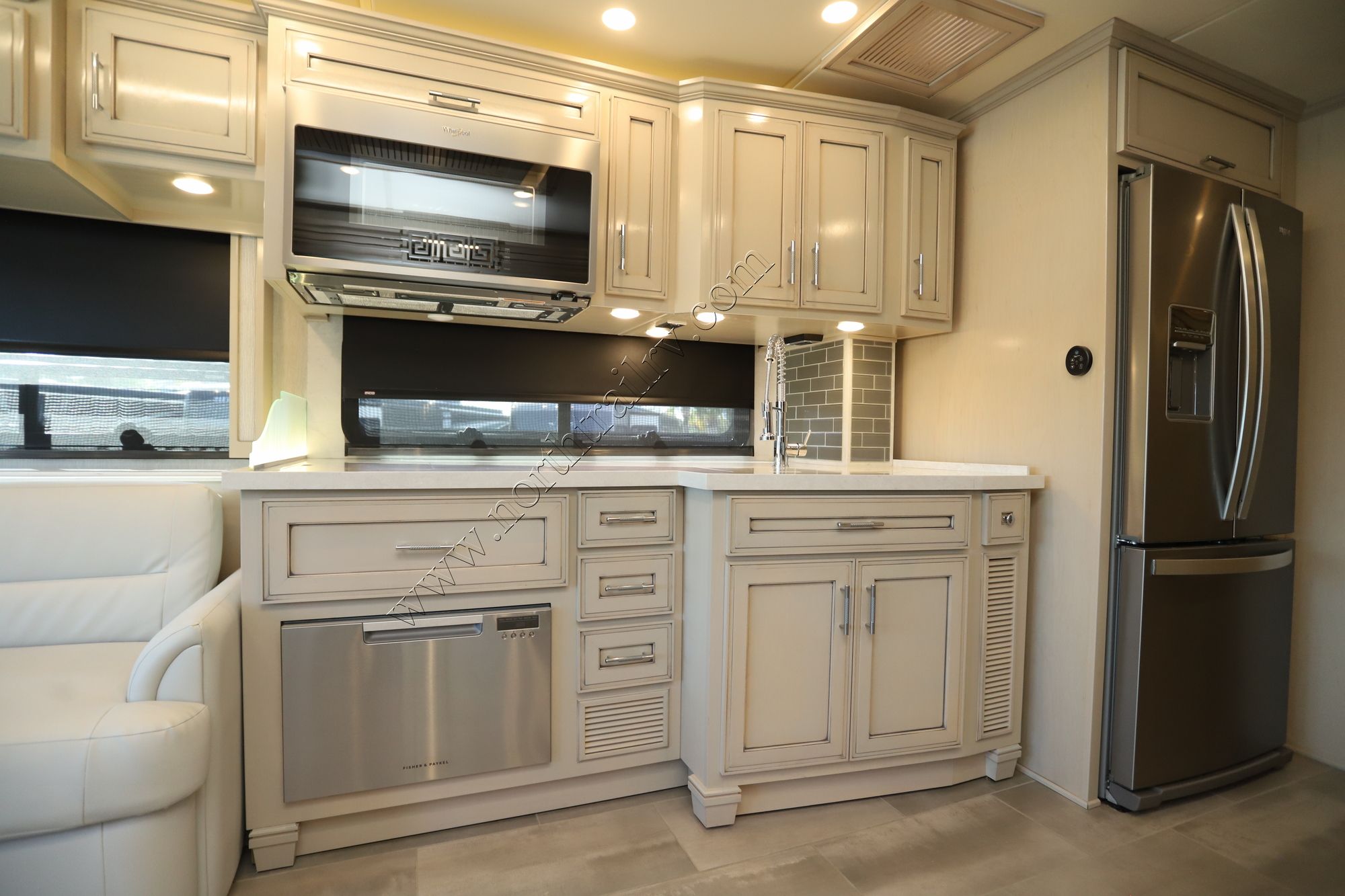 Used 2023 Newmar Ventana 4326 Class A  For Sale