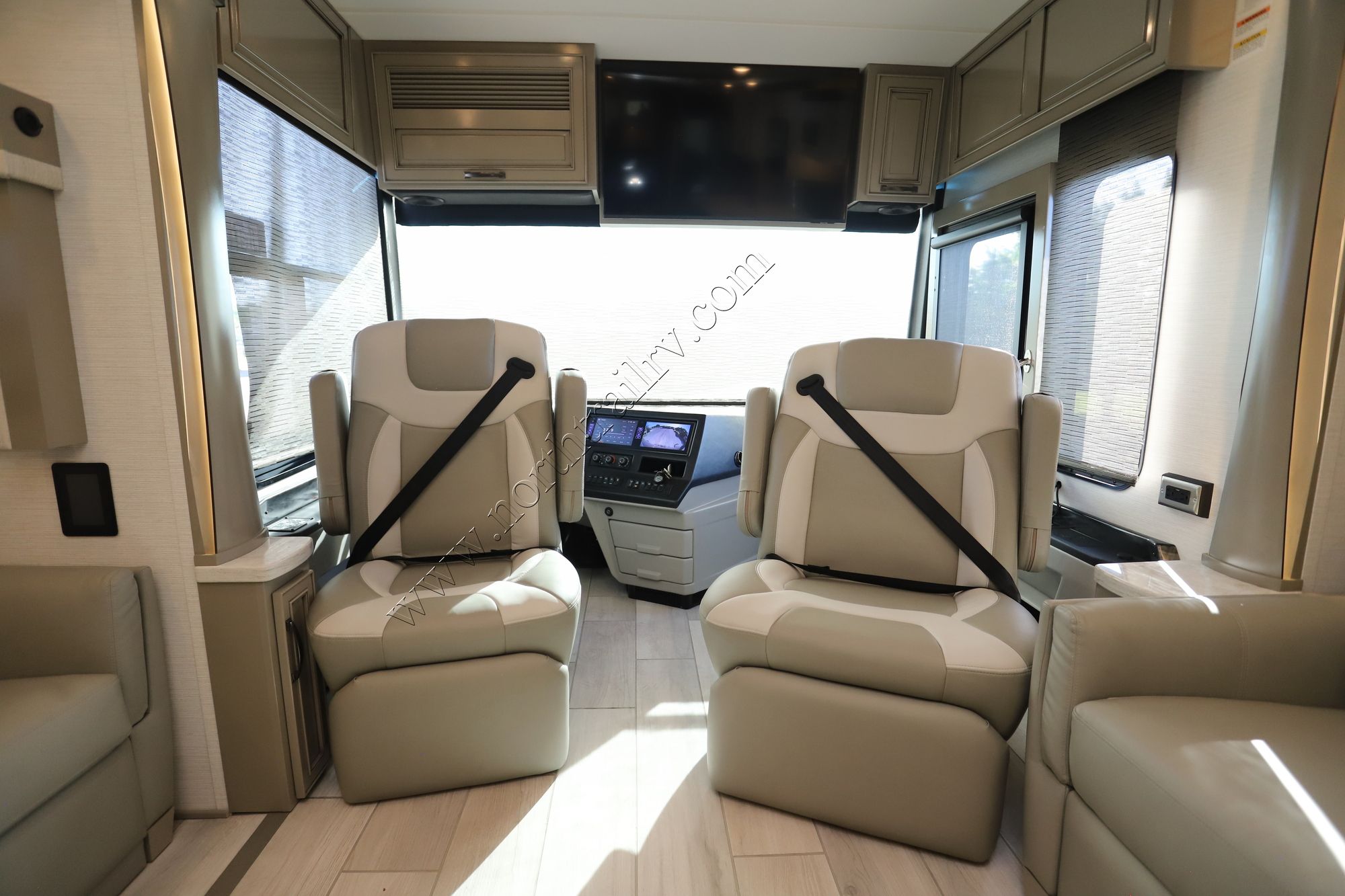 Used 2026 Newmar Dutch Star 4340 Class A  For Sale