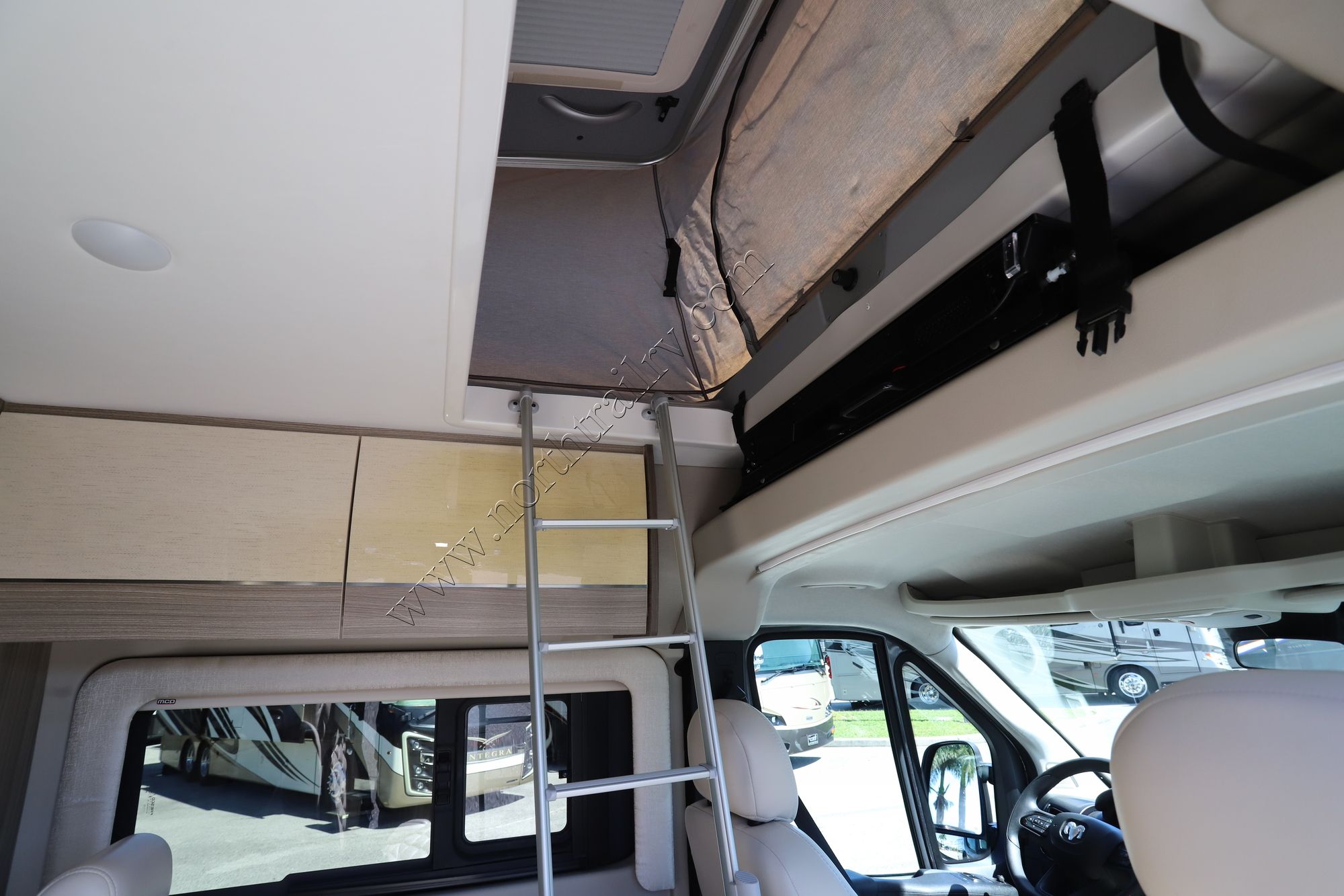 New 2024 Jayco Swift 20D Class B  For Sale