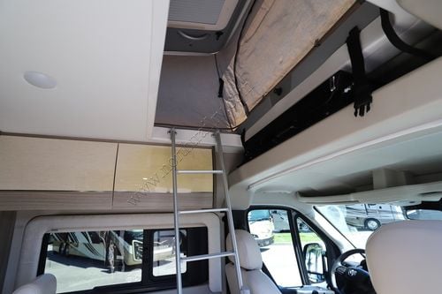 2024 Jayco Swift 20D