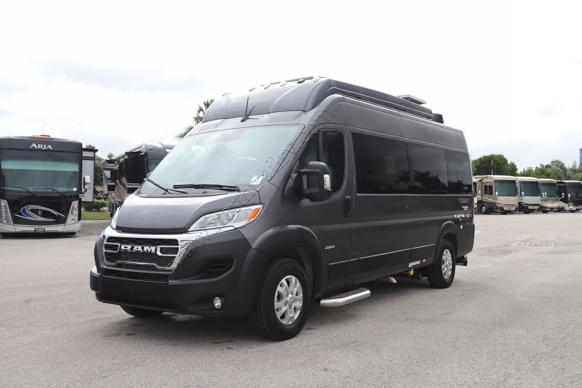 New 2024 Jayco Swift 20D Class B  For Sale