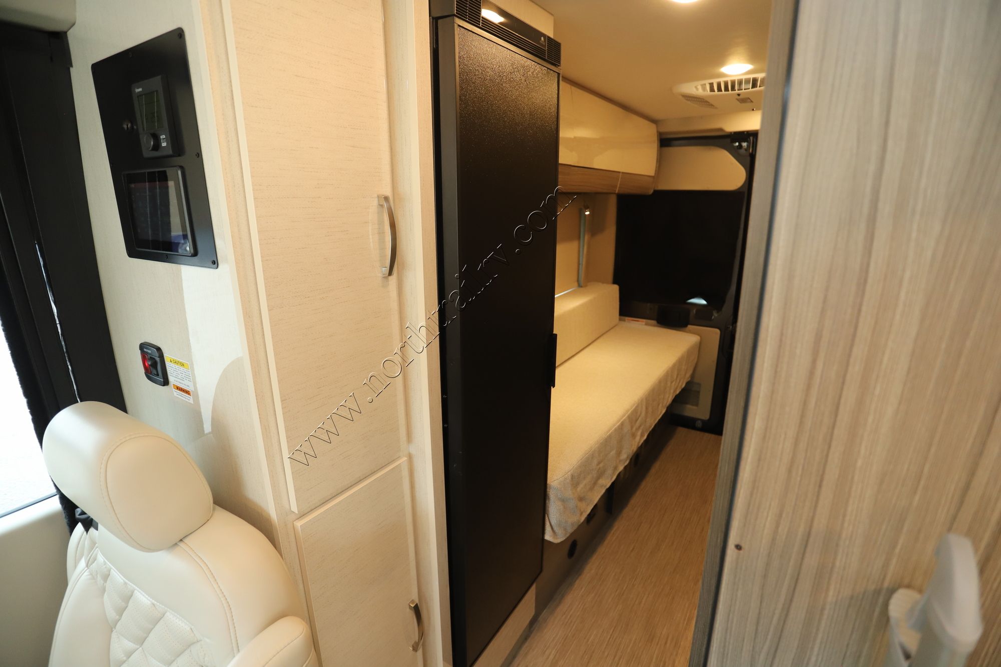 New 2024 Jayco Swift 20D Class B  For Sale