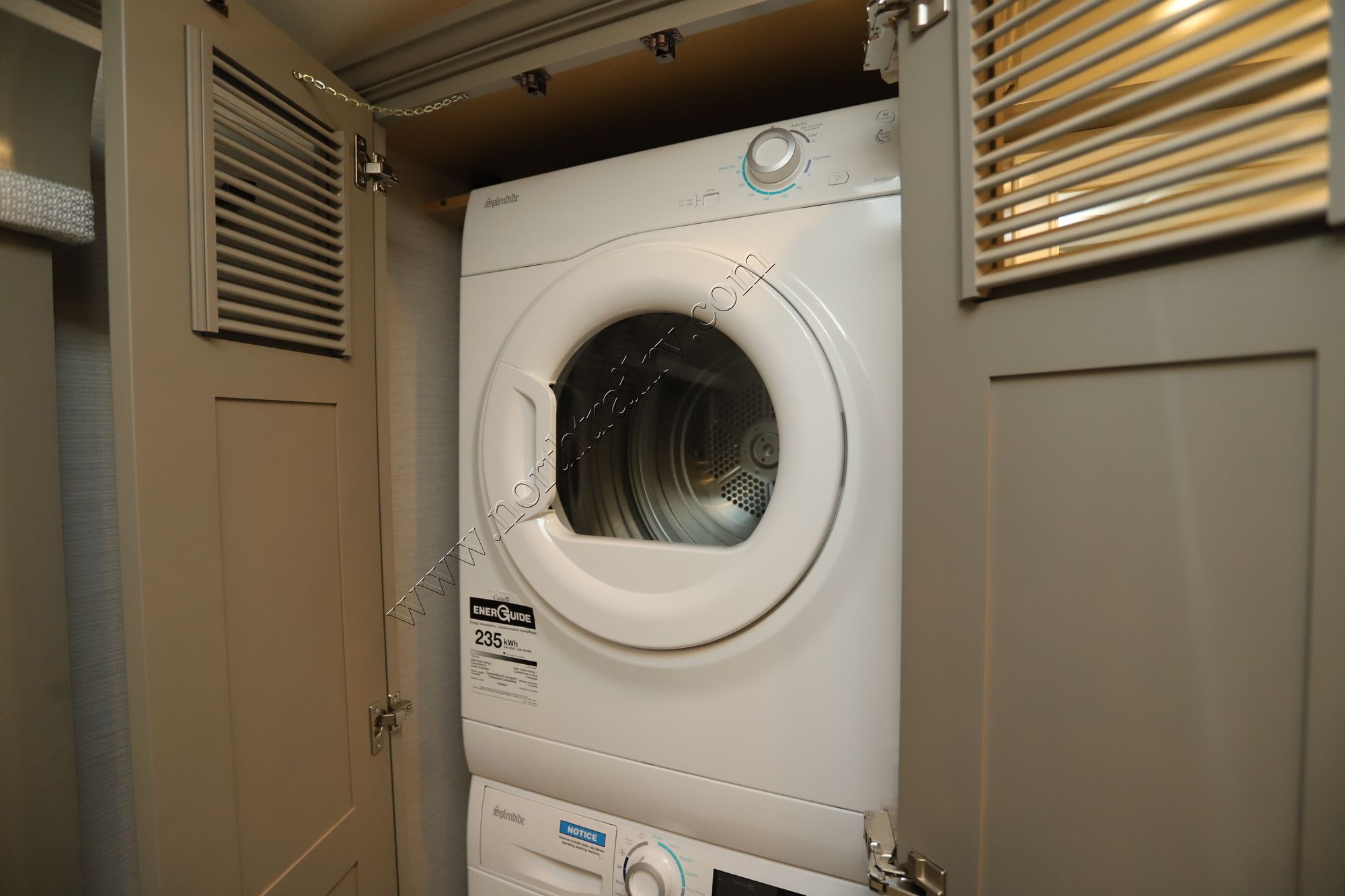 Used 2026 Newmar Dutch Star 4340 Class A  For Sale