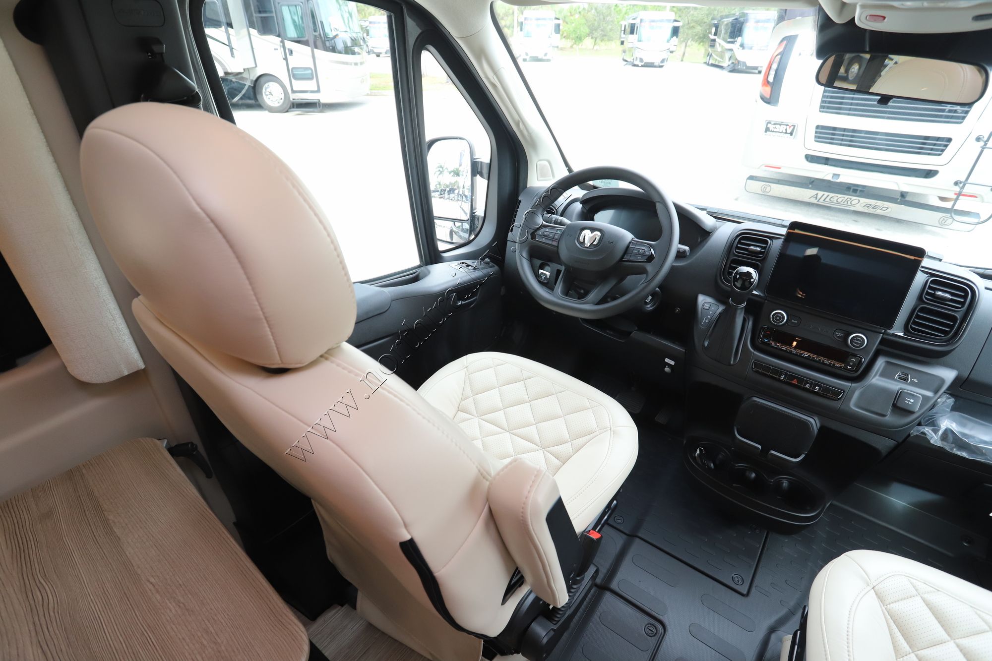 New 2024 Jayco Swift 20D Class B  For Sale