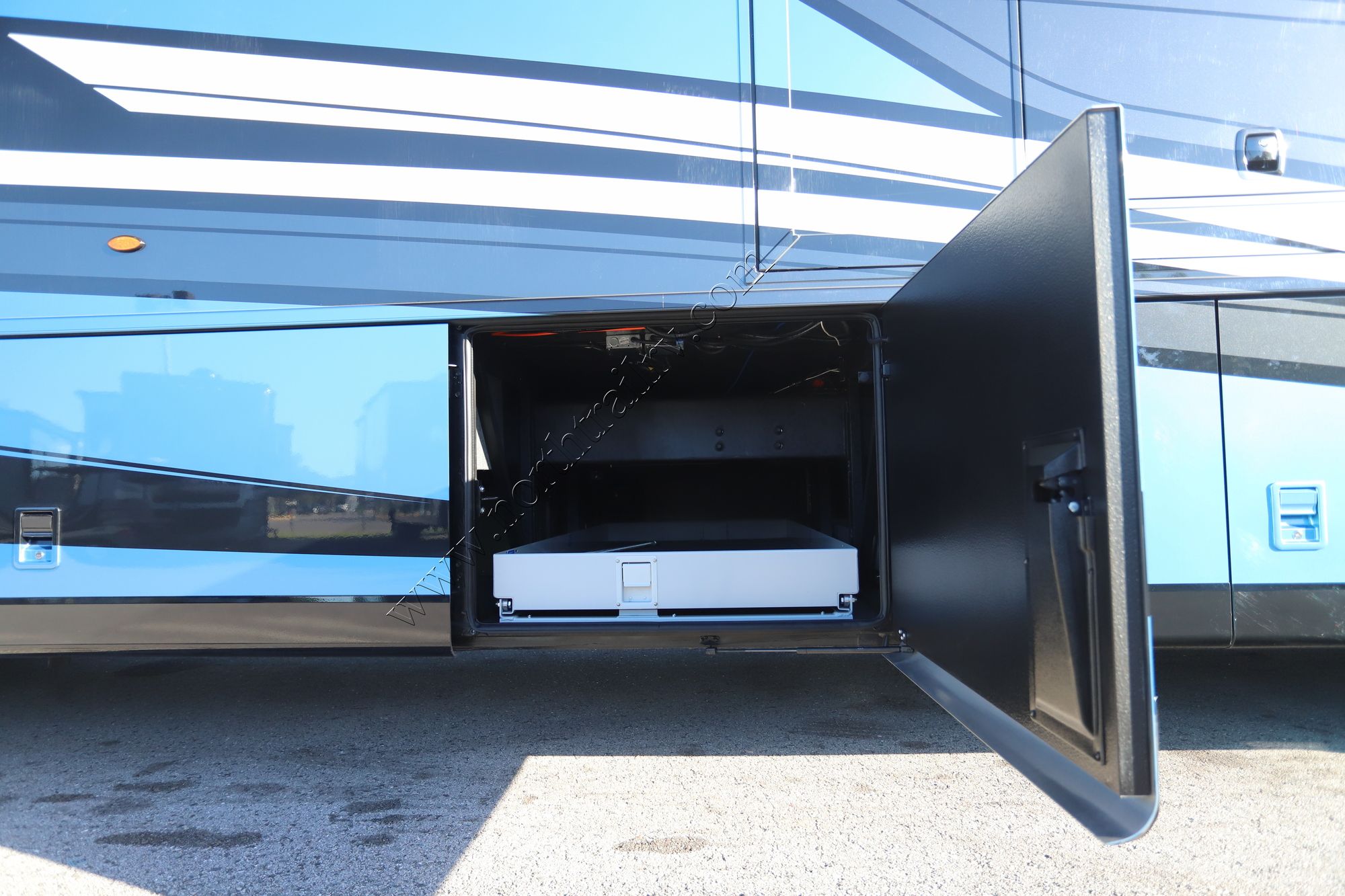 Used 2026 Newmar Dutch Star 4340 Class A  For Sale