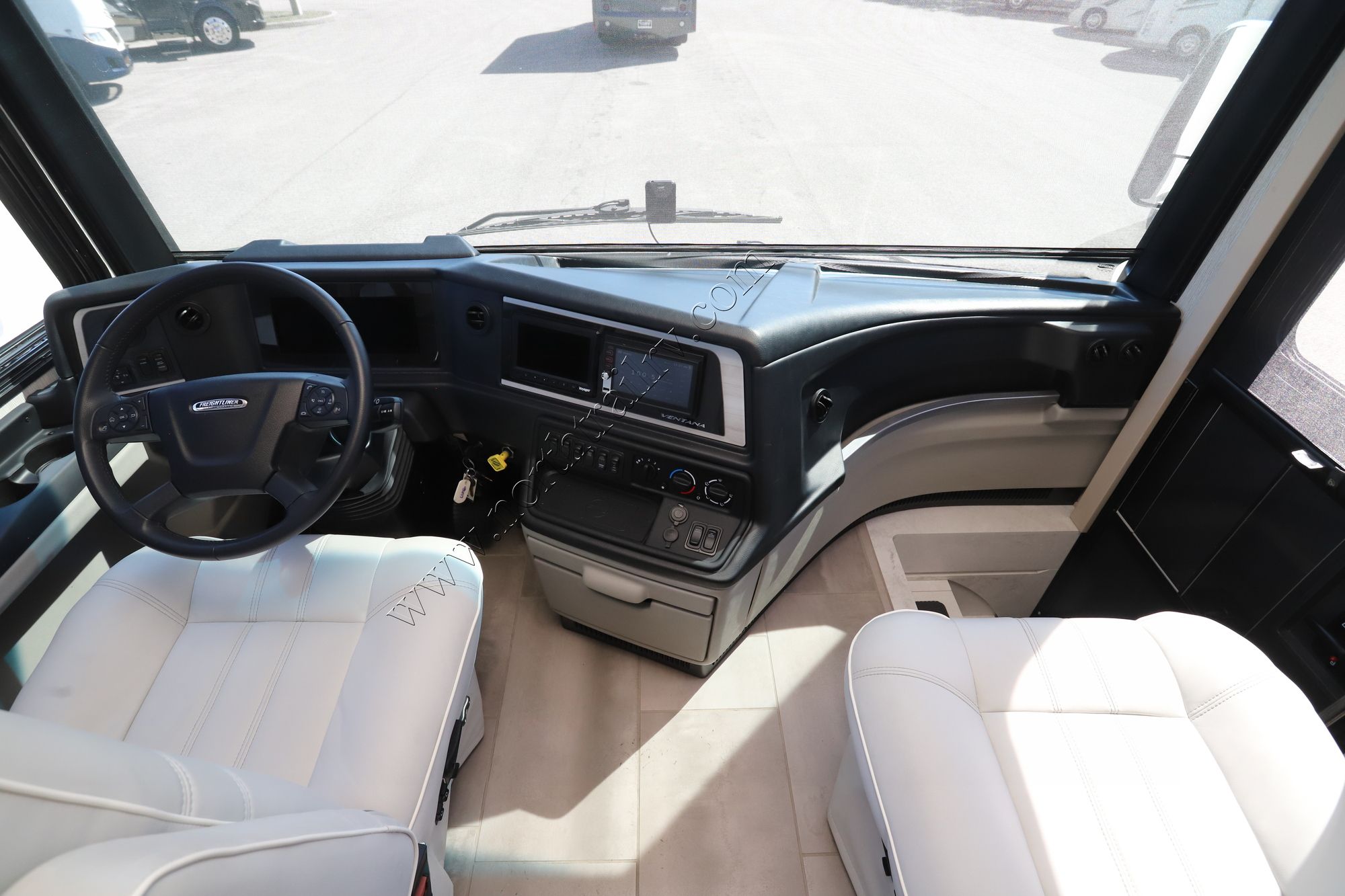 Used 2023 Newmar Ventana 4326 Class A  For Sale