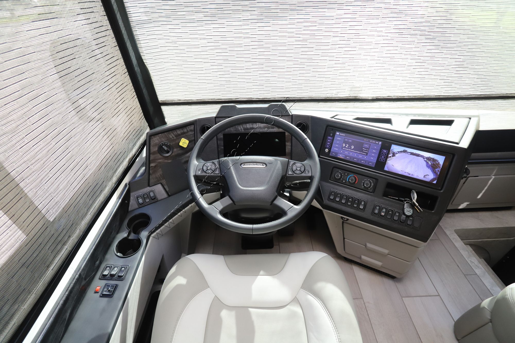 Used 2026 Newmar Dutch Star 4340 Class A  For Sale