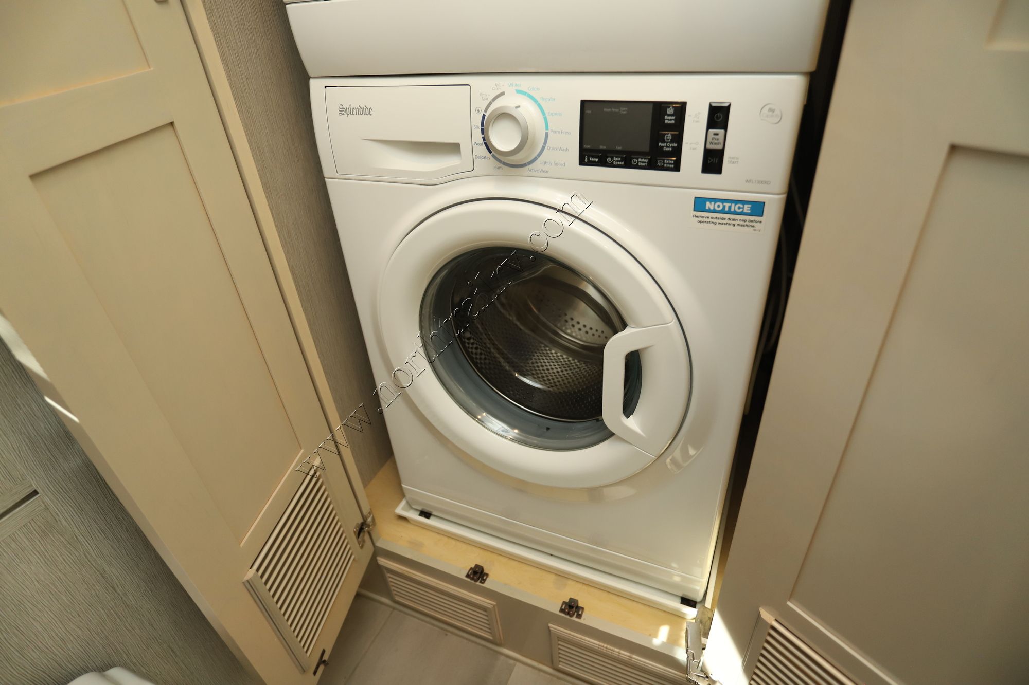 Used 2023 Newmar Ventana 4326 Class A  For Sale