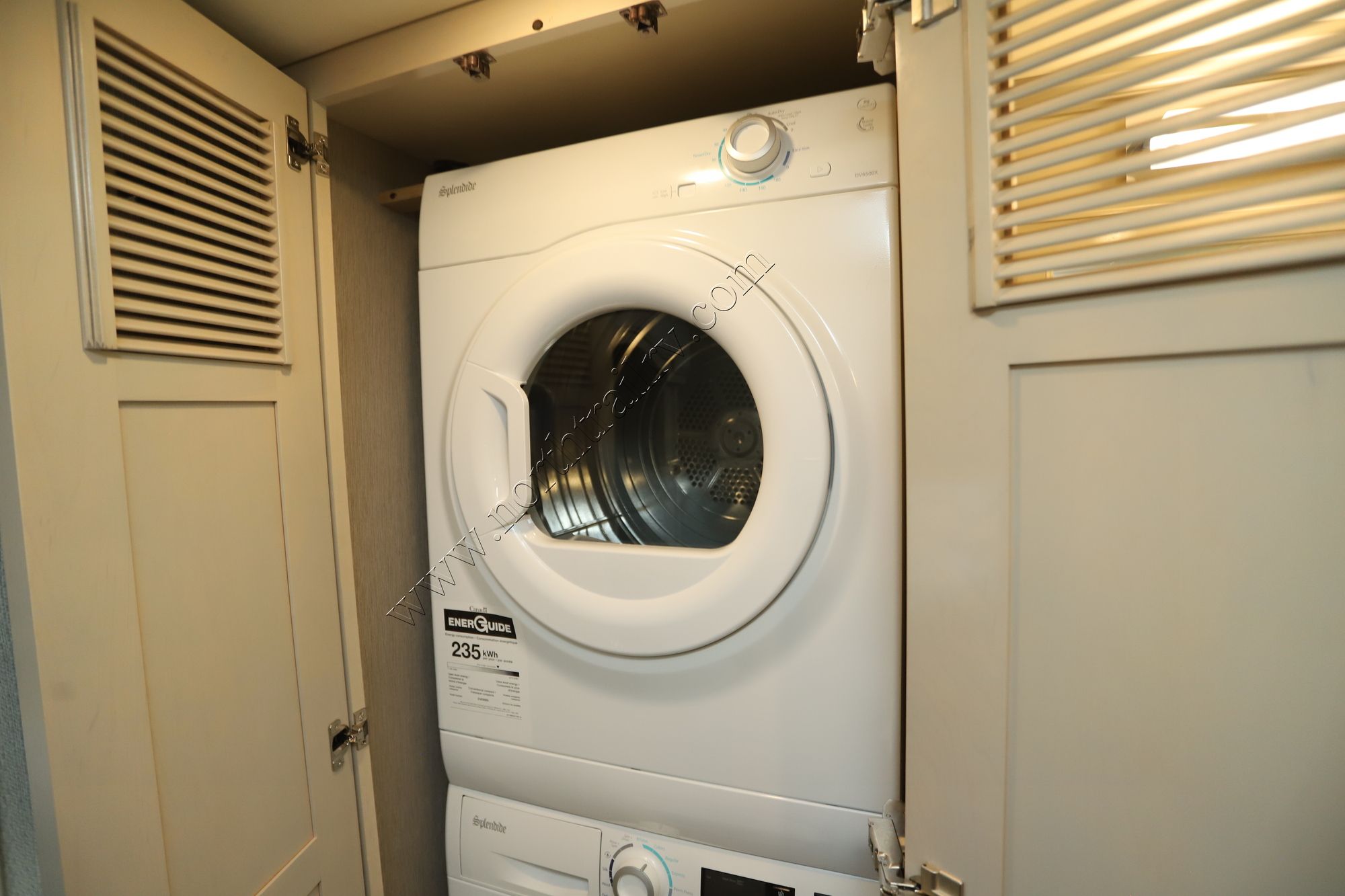 Used 2023 Newmar Ventana 4326 Class A  For Sale