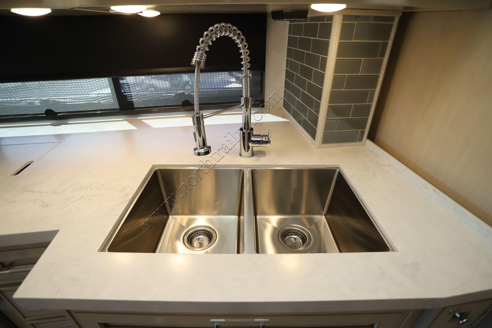 Used 2023 Newmar Ventana 4326 Class A  For Sale