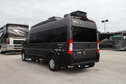 2024 Jayco Swift 20D