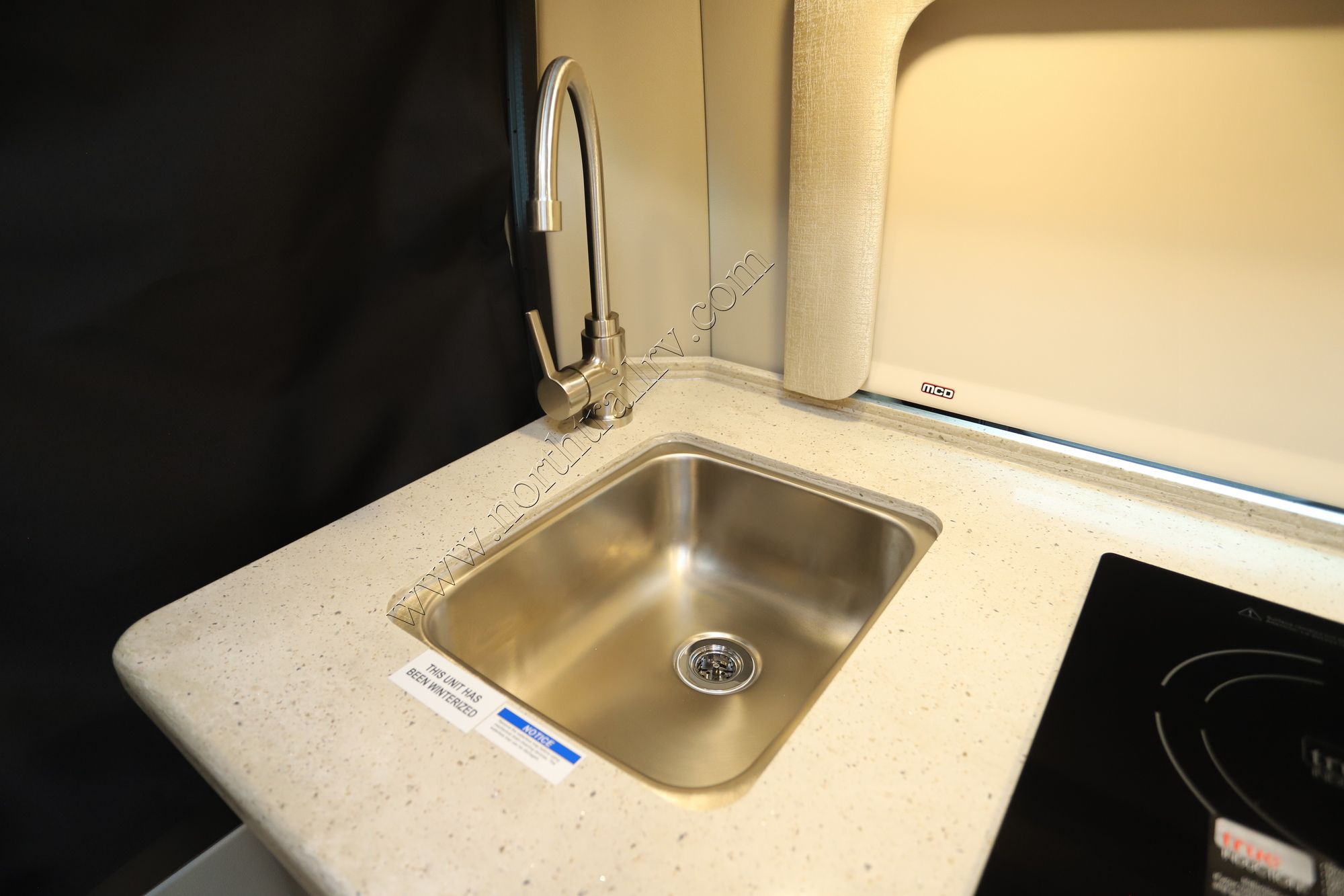 New 2024 Jayco Swift 20D Class B  For Sale